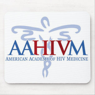 AAHIVM Mausunterlage Mousepad