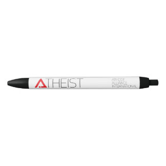 AAI Atheist Pen Kugelschreiber
