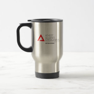 AAI Reise-Tasse Reisebecher