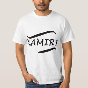 Aamiri T-Shirt