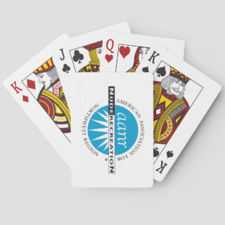 AANR-NW Spielkarten