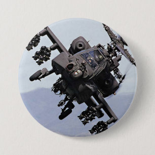 Aapache Hubschrauberangriff Button