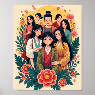 AAPI POSTER