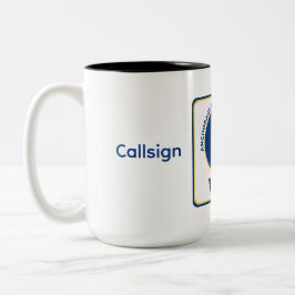 AARC VEC Coffee Mug Zweifarbige Tasse