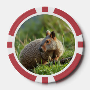 Aardvark Pokerchips