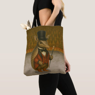 Aardvark Ringmaster-Tasche Tasche