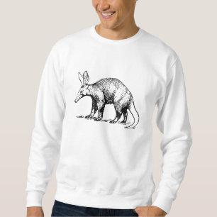 Aardvark Sweatshirt