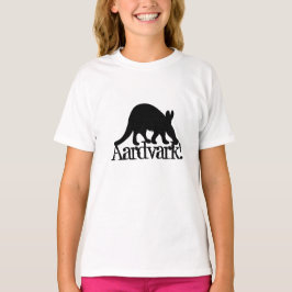 Aardvark T - Shirt