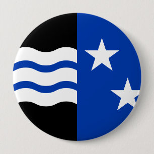 Aargau, die Schweiz Button
