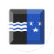 Aargau Flag Gem