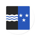 Aargau-Flagge