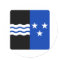 Aargau-Flagge