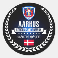 Aarhus