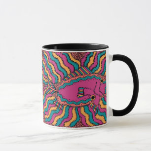 Aarl - Fisch-Frühlings-Saison Tasse