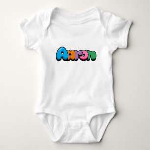 Aaron Baby Strampler