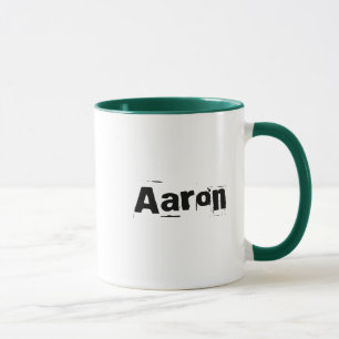 Aaron Tasse