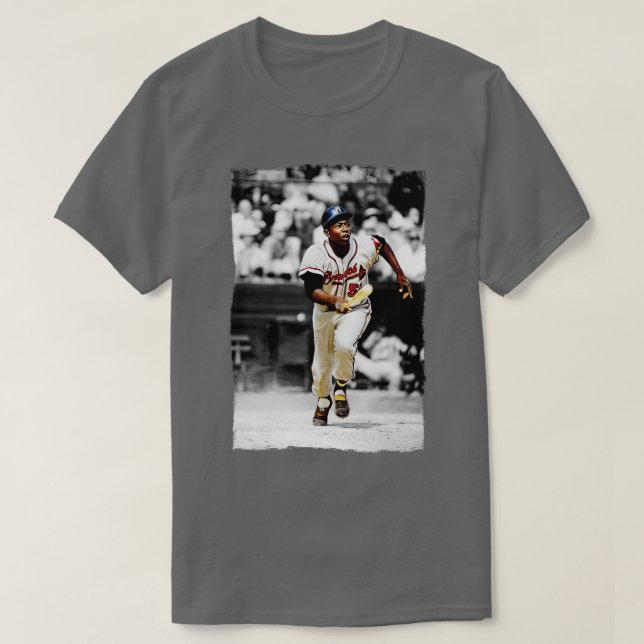 Aaron TShirt (Design devant)