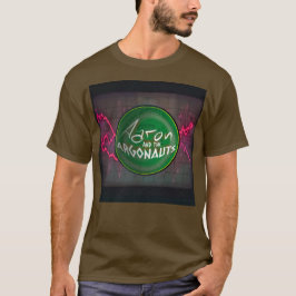 Aaron und die Argonauts T-Shirt