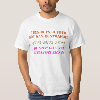aarons Shirt