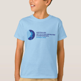 AARSC 2024 Kid-T - Shirt