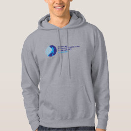 AARSC 2024 Männerschuhe Hoodie