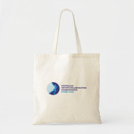 AARSC 2024 Tote Bag Tragetasche