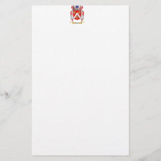 Aartsen Briefpapier