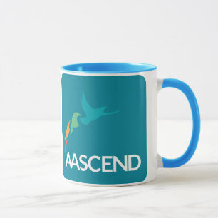 AASCEND Tasse