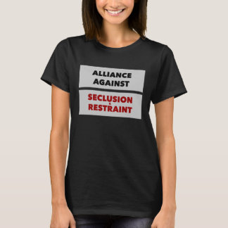 AASR-T - Shirt für Frauen
