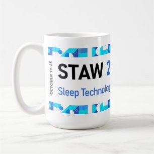 AAST 2025 STAW Große Tasse