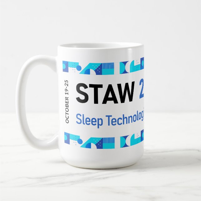 AAST 2025 STAW Große Tasse (Links)