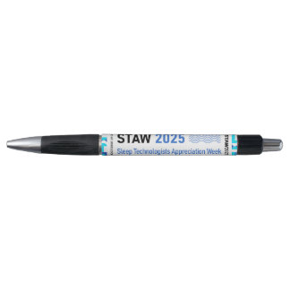 AAST 2025 STAW Pen Kugelschreiber