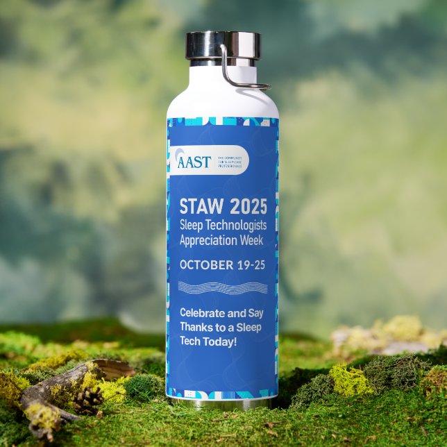 AAST 2025 STAW Wasserflasche Trinkflasche (Außenbereich (gedreht))