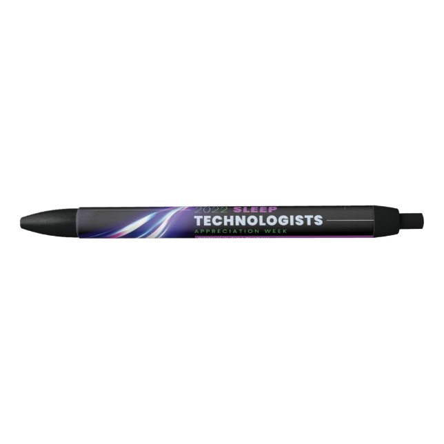 AAST STAW 2022 Pen Kugelschreiber (Vorderseite)