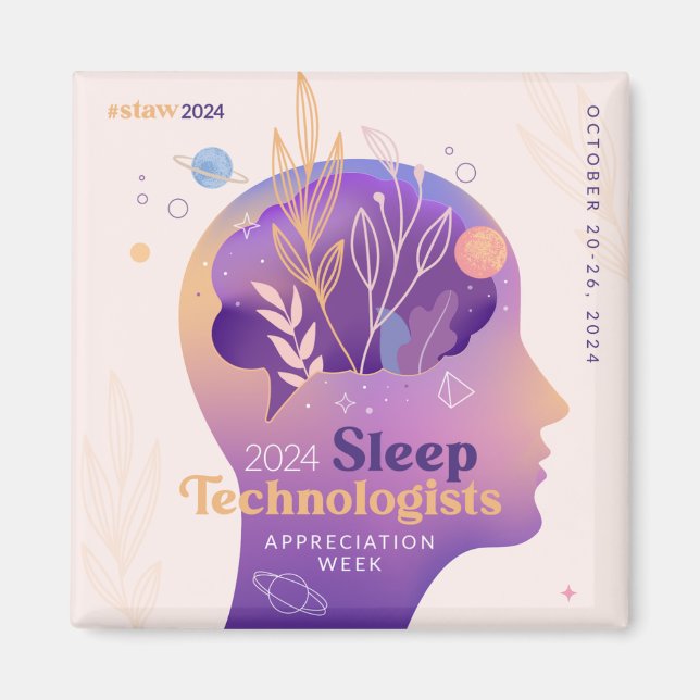 AAST STAW Magnet 2024 (Vorne)