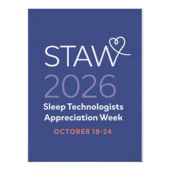 AAST STAW Poster (Vorderseite)