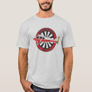 AB-115 Aero Boero T-Shirt