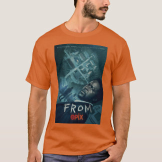Ab 2022 Retro T-Shirt