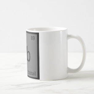 Ab - American Bobtail Chemie Periodensystem Kaffeetasse