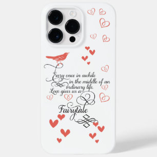 Ab und zu in einem normalen Leben. Case-Mate iPhone Hülle