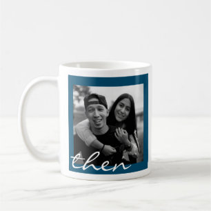 Ab und zu Liebe Story Foto Kaffee Tasse