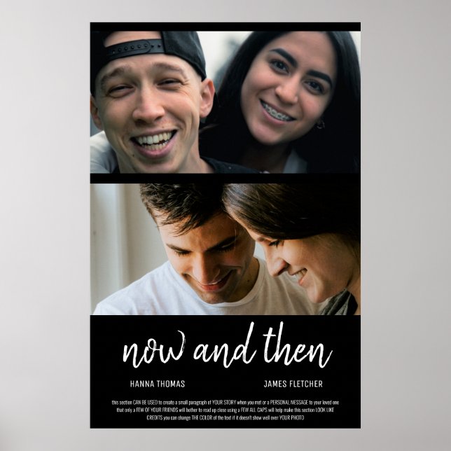Ab und zu Liebe Story Movie Poster (Vorne)