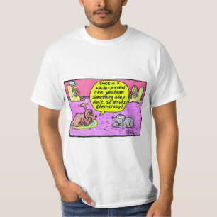 Ab und zu T-Shirt