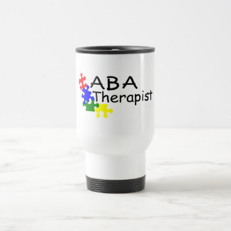 ABA-Therapeut (pp.) Reisebecher