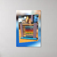 Abacus erster Computer