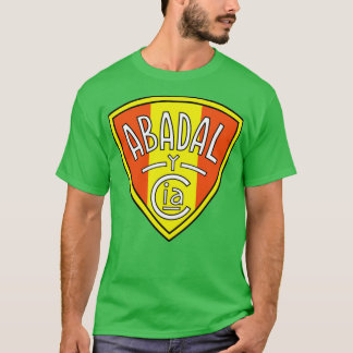 Abadal T-Shirt