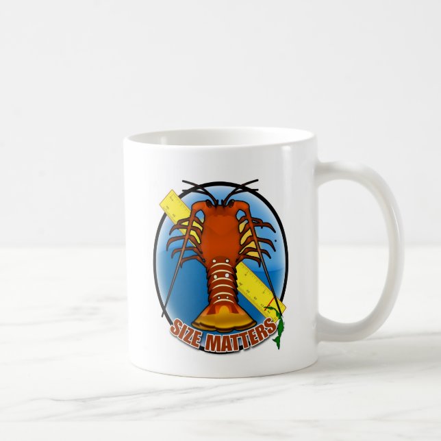 Abakus-Insel-Tassen Kaffeetasse (Rechts)