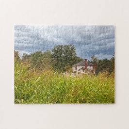 Abandoned House Fotografy