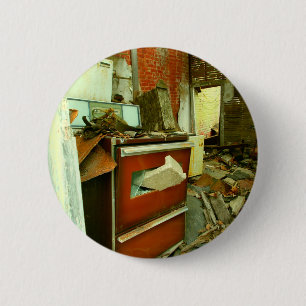 Abandoned Mess Button