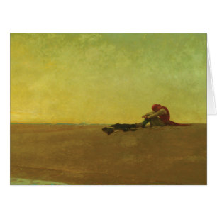 Abandonné par Howard Pyle